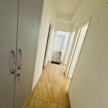 Furnished Amenities in 2 BHK Apartment at Migsun Vilaasa Walk, Eta Ii Greater Noida – for Rent