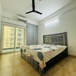 2 BHK + Pooja Room 860 Sq.Ft. Apartment in Migsun Vilaasa Walk