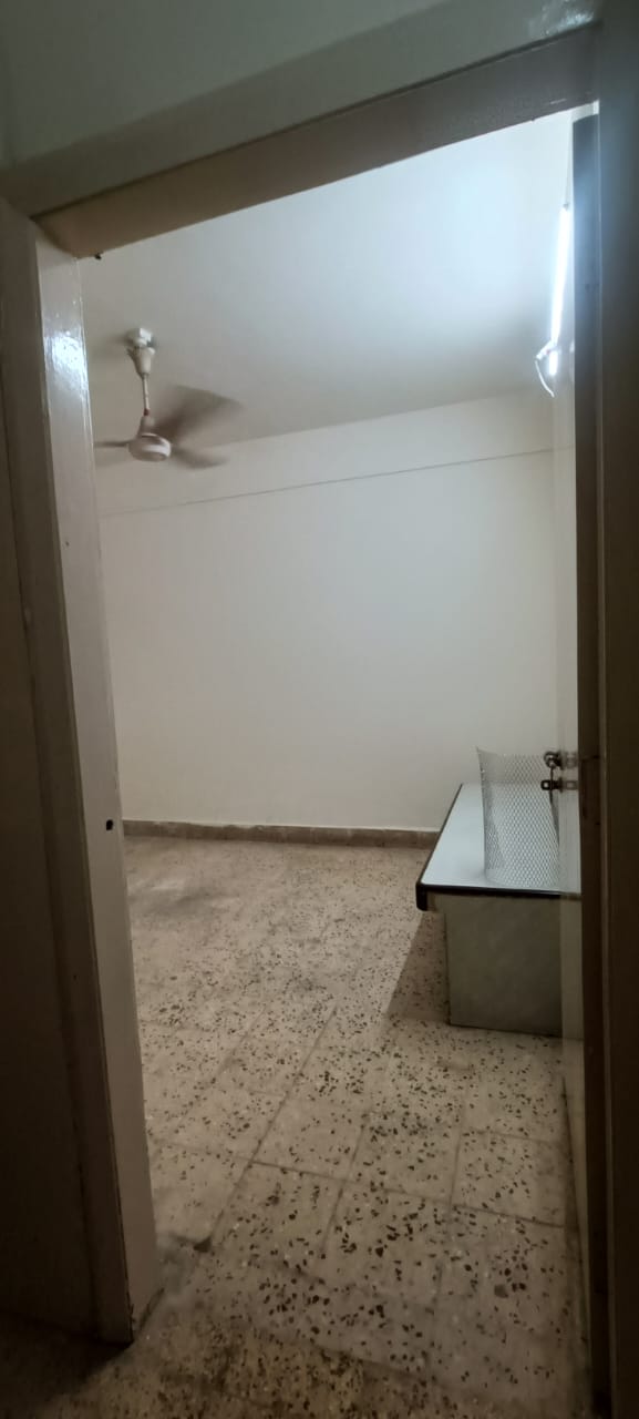 1 BHK Apartment For Rent in Shankar Vijay Apartment