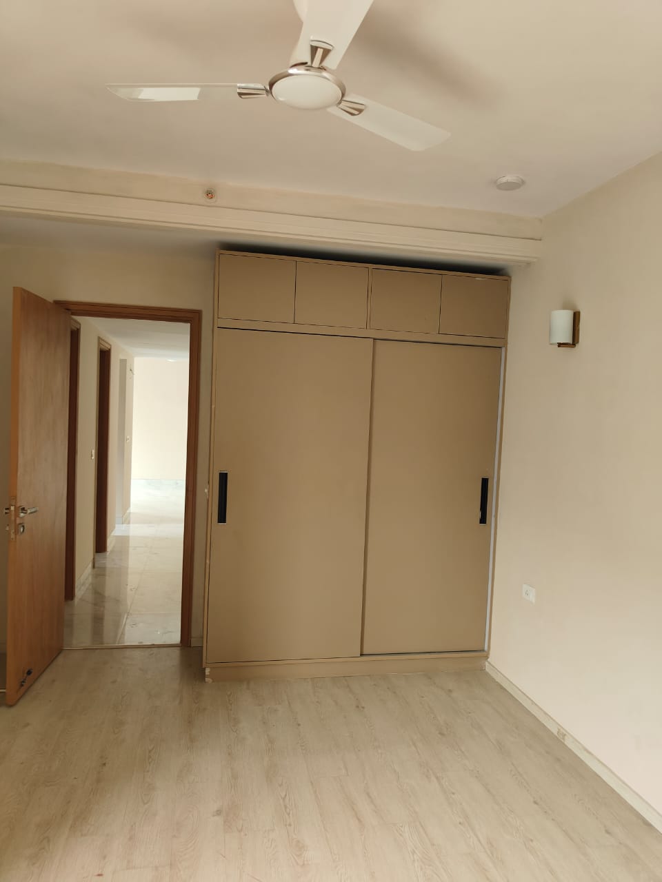 2 BHK + Servant Room Apartment For Sale in M3M Heights
