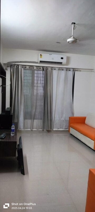Building Lobby in 2 BHK Apartment at Gold Crest Apartment Chembur, Chembur – for Rent