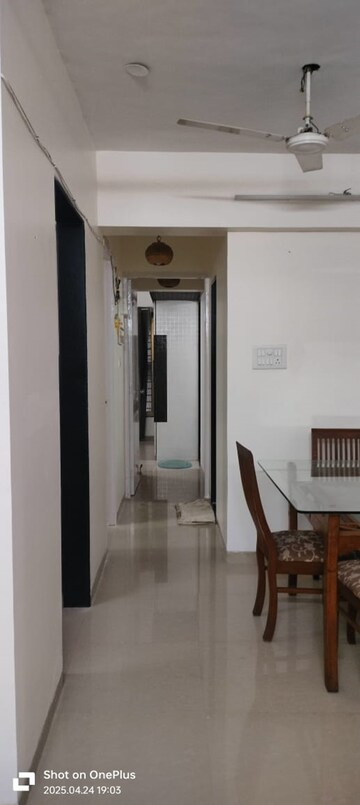 Building Lobby in 2 BHK Apartment at Gold Crest Apartment Chembur, Chembur – for Rent