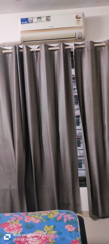 Building Lobby in 2 BHK Apartment at Gold Crest Apartment Chembur, Chembur – for Rent