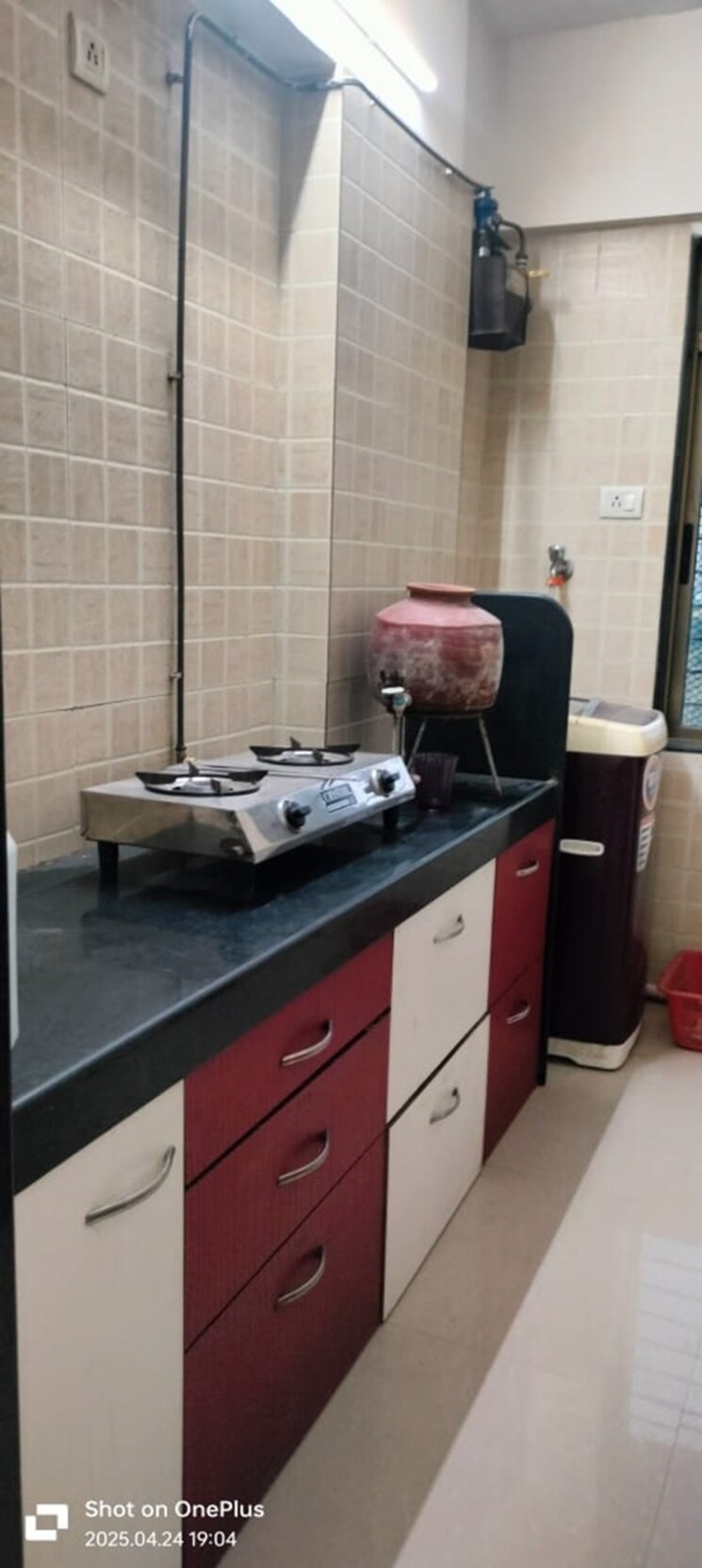 Kitchen, gold-crest-apartment-chembur 2 Bedroom 910 Sq.Ft. Apartment In Chembur Mumbai 8784630