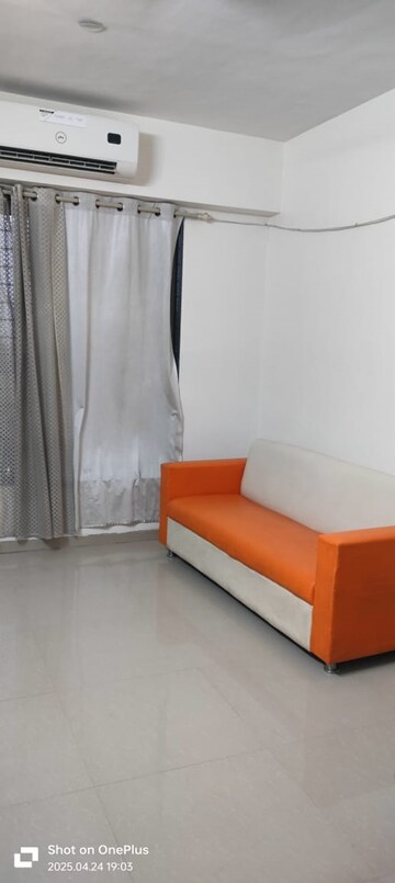 Living Room in 2 BHK Apartment at Gold Crest Apartment Chembur, Chembur – for Rent