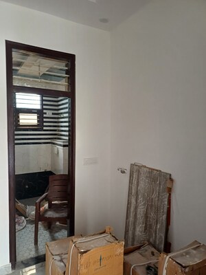 4 BHK Independent House – Exterior View View at Palla - for Sale