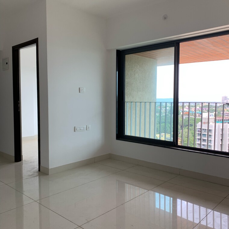 Room, arkade-crown 1.5 Bedroom 520 Sq.Ft. Apartment In Lic Colony Mumbai 8784658