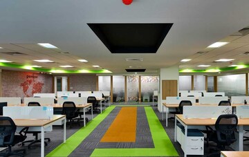  Office Space For Rent in Bhanvarkuan
