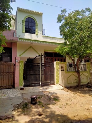 2 BHK Independent House For Sale in Beta I Greater Noida