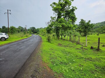  Land – Garden View at Mangaon - for Sale