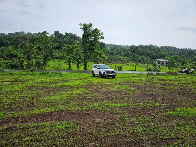  Parking, mangaon Commercial Land 20 Acre In Mangaon Raigad 8784656