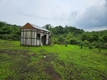  Land – Exterior View View at Mangaon - for Sale