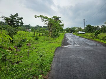  Land – Garden View at Mangaon - for Sale