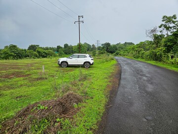 Plot Area in  Land at Mangaon – for Sale