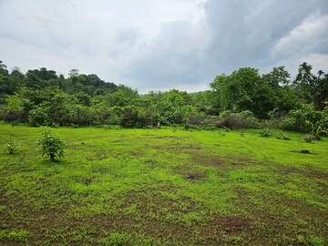  Land – Garden View at Mangaon - for Sale