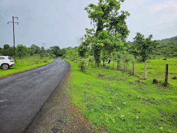 Land – Garden View at Mangaon - for Sale