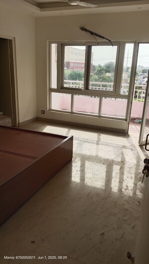 2 BHK Apartment For Sale in UPAVP Ganga Yamuna And Hindon Enclave, Pratap Vihar