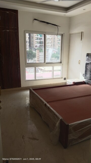 Room in 2 BHK Apartment at UPAVP Ganga Yamuna And Hindon Enclave, Pratap Vihar – for Sale