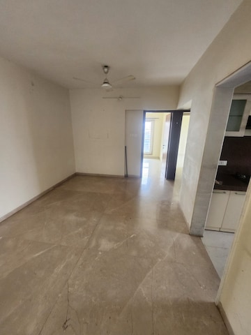 Living Room in 2 BHK Apartment at Bholenath Chembur Castle, Chembur – for Rent