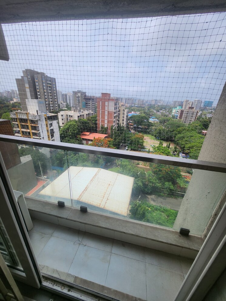 Balcony, bholenath-chembur-castle 2 Bedroom 950 Sq.Ft. Apartment In Chembur Mumbai 8784669