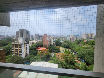 2 BHK Apartment – Exterior View View at Bholenath Chembur Castle, Chembur - for Rent