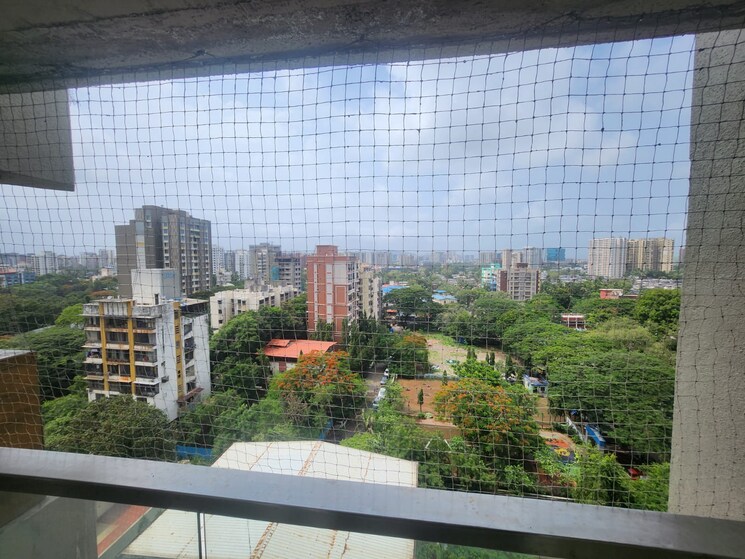 Exterior View, bholenath-chembur-castle 2 Bedroom 950 Sq.Ft. Apartment In Chembur Mumbai 8784669
