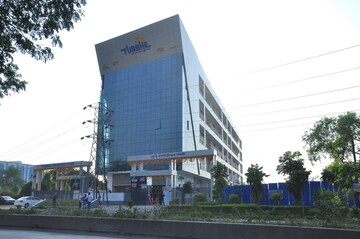  Office Space in IT/SEZ For Sale in Endura Turbhe Industrial Park, Turbhe
