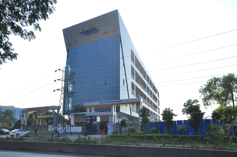 Office Space in IT/SEZ For Sale in Endura Turbhe Industrial Park