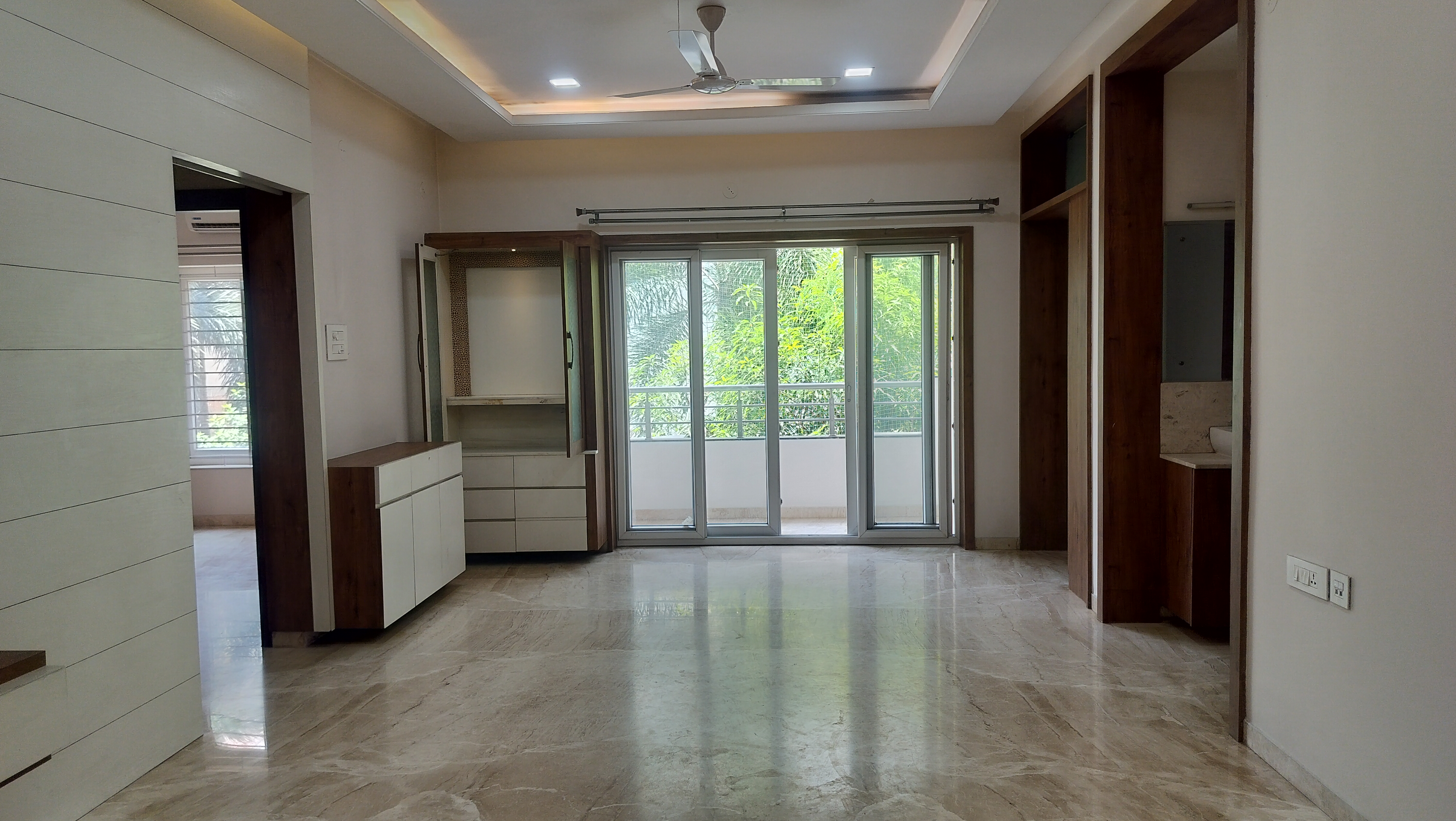 3 BHK + Pooja Room Apartment For Rent in Pitajub 