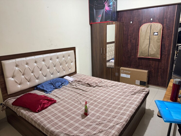 Bedroom, sai-simran-tower 2 Bedroom 910 Sq.Ft. Apartment In Chembur Mumbai 8784684