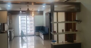 Living Room in 3 BHK Apartment at Incor One City, Kukatpally – for Rent