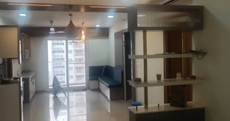 Living Room, incor-one-city 3 Bedroom 1980 Sq.Ft. Apartment In Kukatpally Hyderabad 8784698