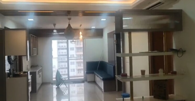 Living Room, incor-one-city 3 Bedroom 1980 Sq.Ft. Apartment In Kukatpally Hyderabad 8784698