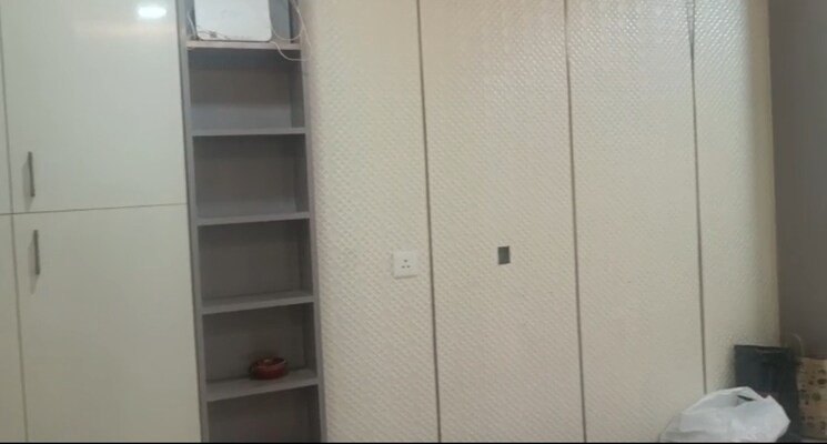 Bathroom, incor-one-city 3 Bedroom 1980 Sq.Ft. Apartment In Kukatpally Hyderabad 8784698