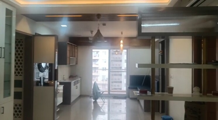 Floor Plan, incor-one-city 3 Bedroom 1980 Sq.Ft. Apartment In Kukatpally Hyderabad 8784698