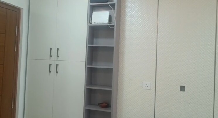 Bathroom, incor-one-city 3 Bedroom 1980 Sq.Ft. Apartment In Kukatpally Hyderabad 8784698