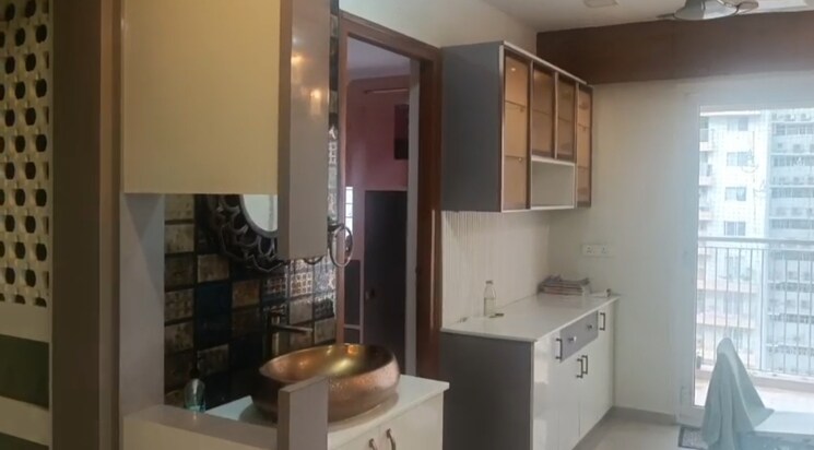 Kitchen, incor-one-city 3 Bedroom 1980 Sq.Ft. Apartment In Kukatpally Hyderabad 8784698