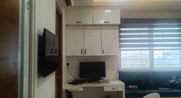 Furnished Amenities in 3 BHK Apartment at Incor One City, Kukatpally – for Rent