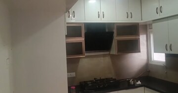 Furnished Amenities in 3 BHK Apartment at Incor One City, Kukatpally – for Rent