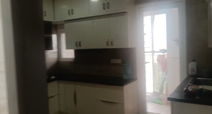 Kitchen, incor-one-city 3 Bedroom 1980 Sq.Ft. Apartment In Kukatpally Hyderabad 8784698