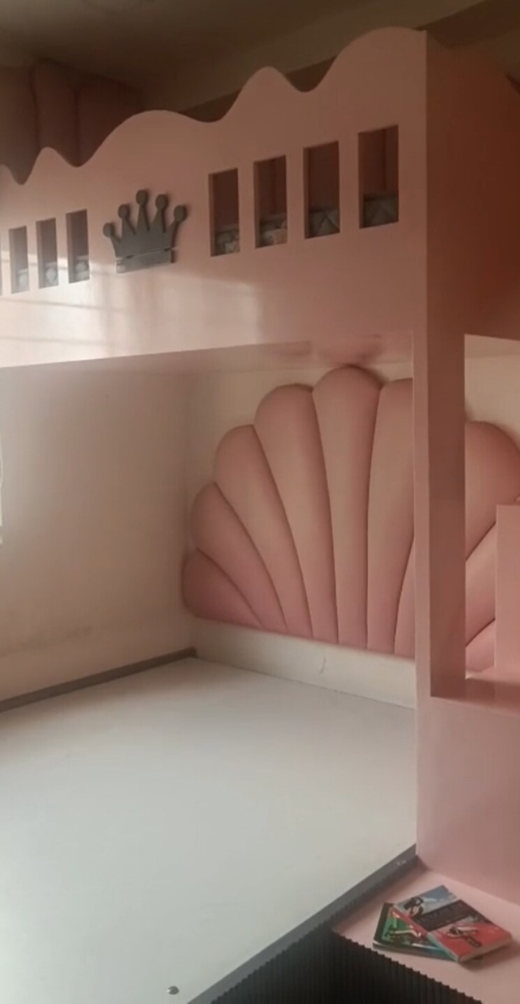 Room, incor-one-city 3 Bedroom 1980 Sq.Ft. Apartment In Kukatpally Hyderabad 8784698