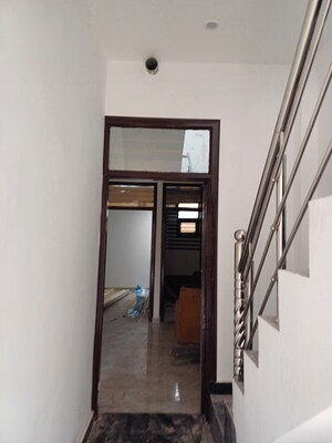 3.5 BHK Independent House – Exterior View View at Palla - for Sale