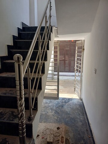 3.5 BHK Independent House – Exterior View View at Palla - for Sale