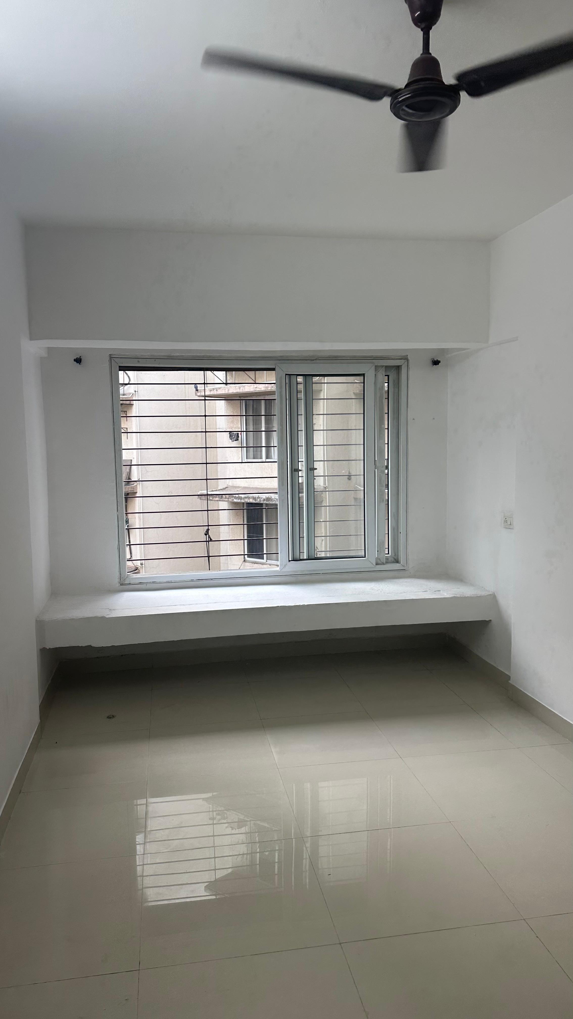 1 BHK Apartment For Rent in N G Acharya Apartment