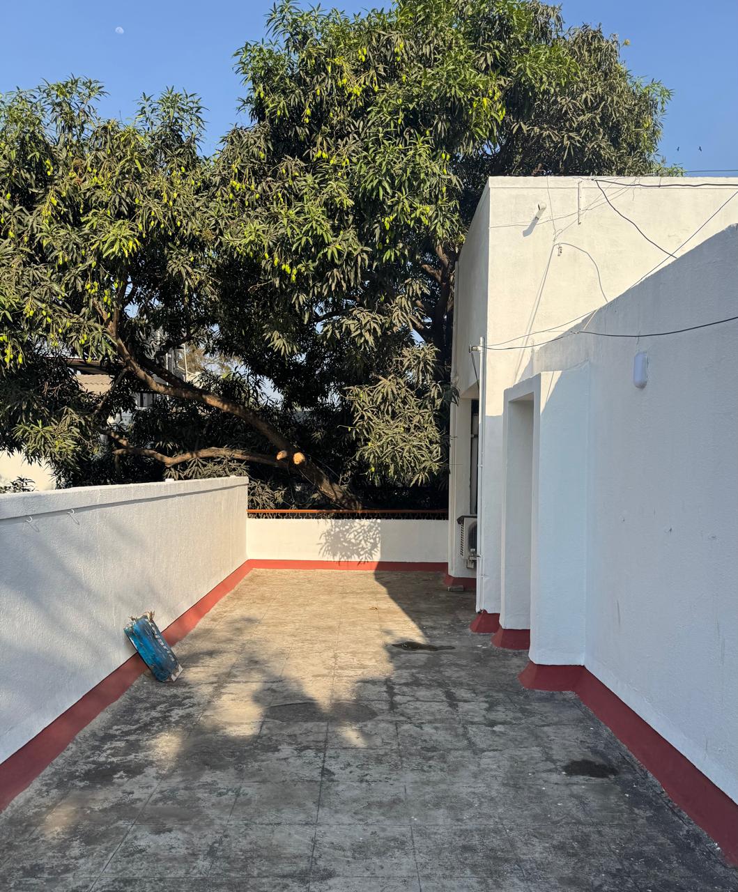 2 BHK Apartment For Rent in Raheja Gardens