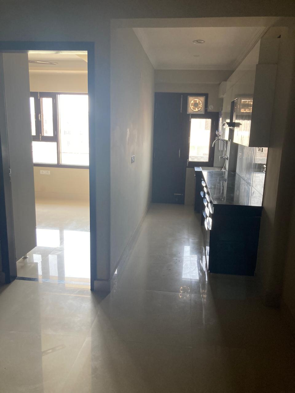 2 BHK Builder Floor For Rent in Palam Vihar Extension