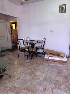 Gym in 1 BHK Apartment at Hiranandani Estate, Ghodbunder Road – for Sale