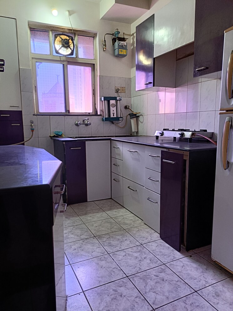 Kitchen, hiranandani-estate 1 Bedroom 625 Sq.Ft. Apartment In Ghodbunder Road Thane 8784704