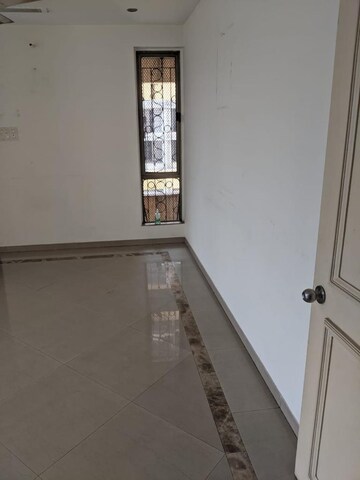 Balcony in 2.5 BHK Apartment at Raheja Acropolis, Deonar – for Rent