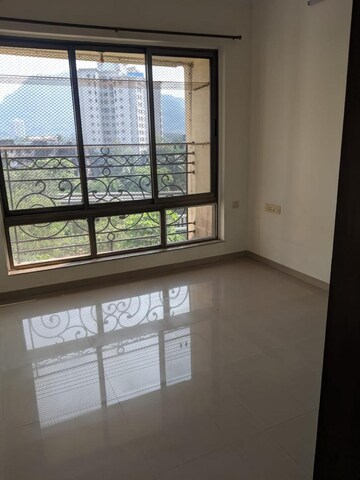 Bedroom in 2.5 BHK Apartment at Raheja Acropolis, Deonar – for Rent